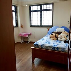 Woodlands Drive 14 (Woodlands), HDB 3 Rooms #536388081